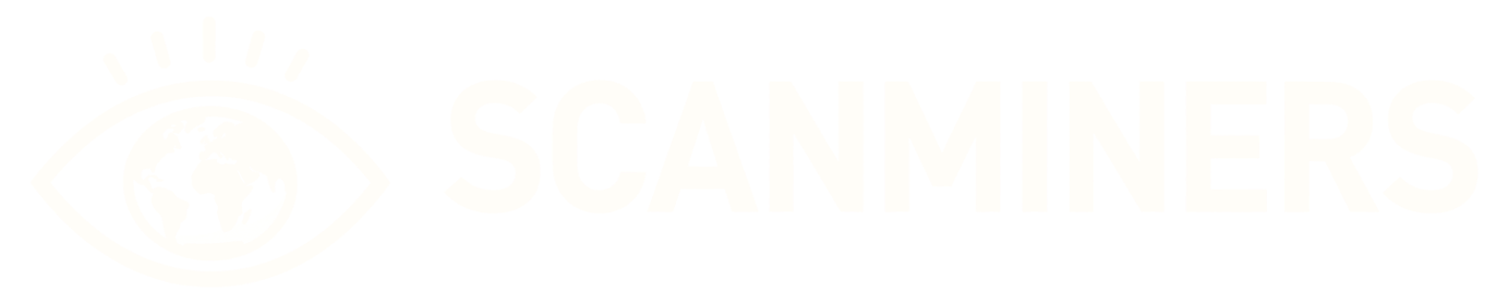 Scanminers